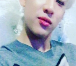 Potret mungil Gumiho Bersama BamBam 