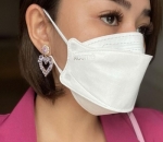 Pesona Rambut Pendek Amanda