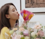 Bibir Manyun yang Lucu