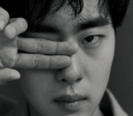 potret <i>close up</i> Jo Byeong Gyu 