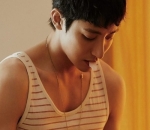 Lee Soo Hyuk Pamer <i>Body Goals</i>
