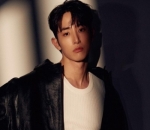 Potret <i>Manly</i> Ala Lee Soo Hyuk