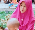 Berjuang Menjaga Sang Anak