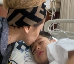 Nikita Mirzani Rawat Azka Yang Sakit