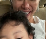 Nikita Mirzani Bercanda Tawa Dengan Arkana