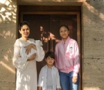 Nikita Mirzani adalah <i>Single Mommy</i> Tangguh