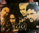 Bentuk Band Baru Sepulang Dari Indonesia