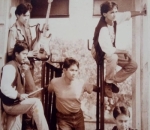 Membentuk Band /rif