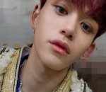 Pesona Rambut Bewarna Merah