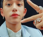 Makin Tampan Dengan Aksesoris Mewah
