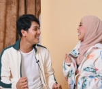 Lesty mengaku Dengan Billarlah dia merasa dicintai