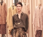 Desainnya selalu elegan
