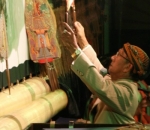 Dijuluki dalang setan