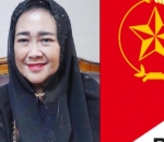 Pendiri dan ketua umum partai pelopor