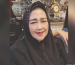 Sebelum meninggal sempat ziarahi sang ayah