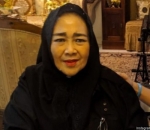 kepergiannya diiringi ucapan duka tokoh tanah air