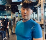 rutin nge<i>gym</i>