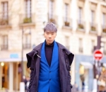 <i>Outfit</i> gak kalah <i>on point</i>
