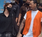 Saling setia