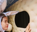 Potret menggemaskan song ji hyo