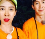 Song ji hyo adalah <i>noona</i> idaman