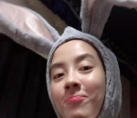 Song ji hyo tidak <i>jaim</i>