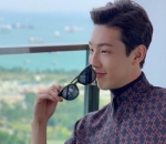 Senyum gentle
