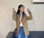 <i>Outfit</i>nya kece parah