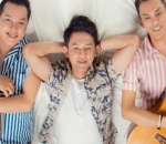 Aktif berkarya