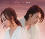 Kolaborasi Donghae bareng Rossa