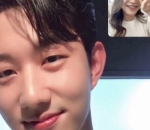 Rossa bareng Ki Do Hoon