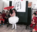 Hadiri acara anak-anak