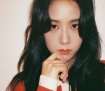 Jisoo selalu Fotogenik