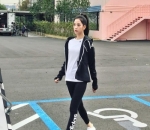 Jisoo adalah main visual yang tak terbantahkan