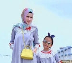 <i>Single Mommy</i> Tangguh