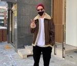 <i>Outfit</i> musim dingin
