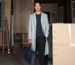 <i>Super model</i> ala Lee Sang Yoon