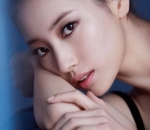Anggun banget