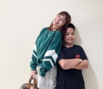 Sama-sama kece