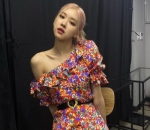 <i>Colorful Dress</i>