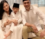 Empat tahun menikah tak tersentuh gosip miring