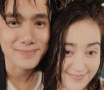 Foto Bersama Setelah Syuting Sinetron
