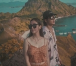 Liburan Bersama Ala <i>Couple Goals</i>