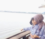 Ines merupakan sosok ibu idaman
