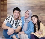 Ben dan Ines bijak dalam mendidik
