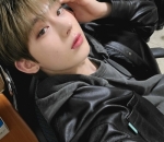 Tatapannya bikin ambyar