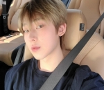 <i>Always handsome</i>