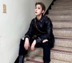 <i>Super edgy</i> dan <i>fierce</i>
