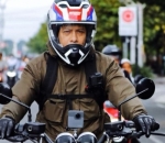 Anak motor 