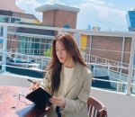 Dari pinggir tetap kelihatan cakep